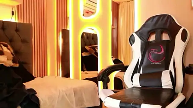 عرض كام Veronicajhonsonn