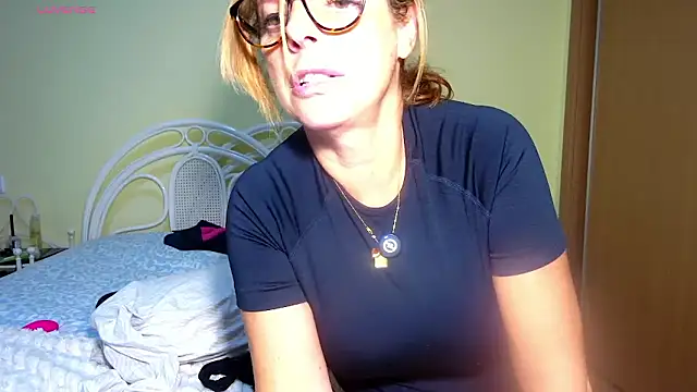 Susycachonda1 在線直播表演