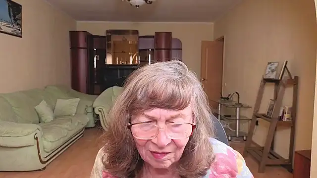 Betty_Brick Webcamshow