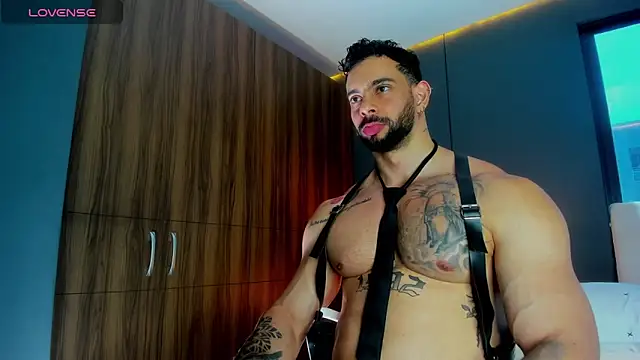 Chat XXX en directo de massimo_visconti