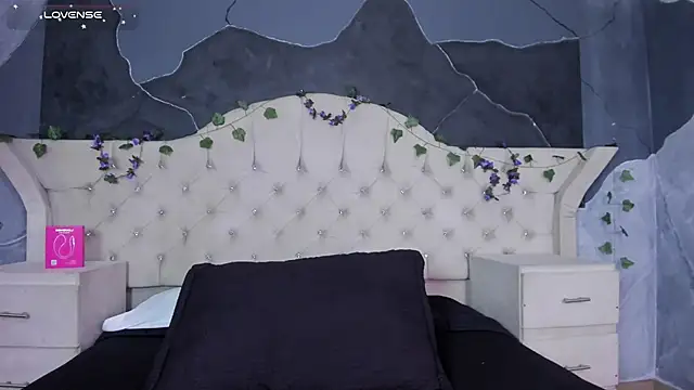 HayleyRoss_ – webcam-show