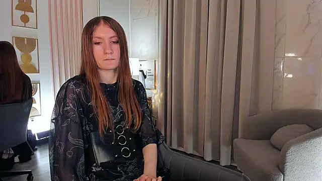 DonnaDaze 라이브 XXX 채팅