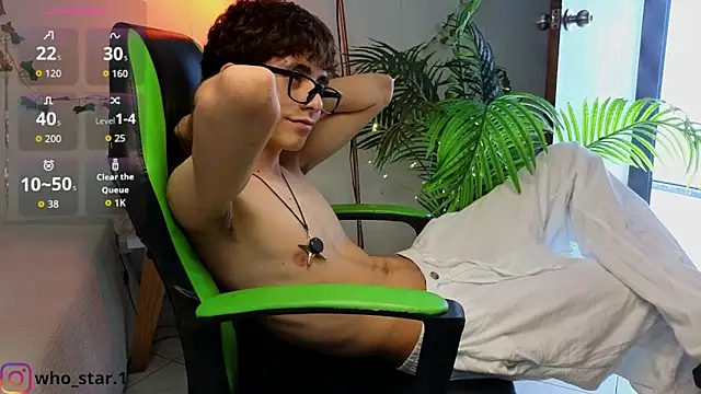 Matty_Sparkkn Live XXX chat