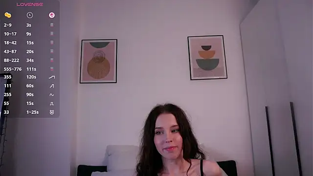 CleotildePiel's Live XXX Chat