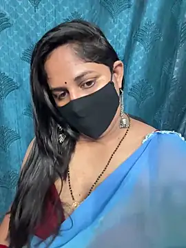 Hot_Girl_Aishwariya 网络视讯表演