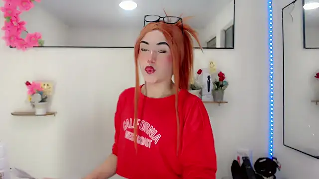 NathalialLooes 即時 XXX 聊天