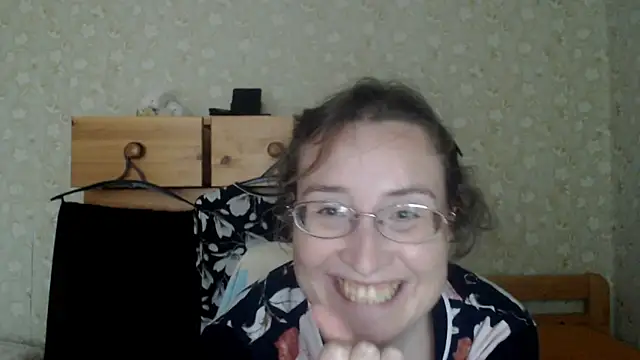 Živý XXX chat Smart_Rose