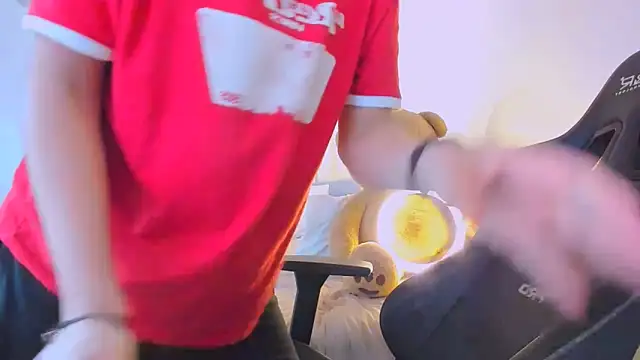 Živý XXX chat Sweet_Allan