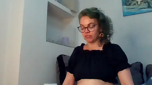 Ju-Hot Chat XXX in diretta