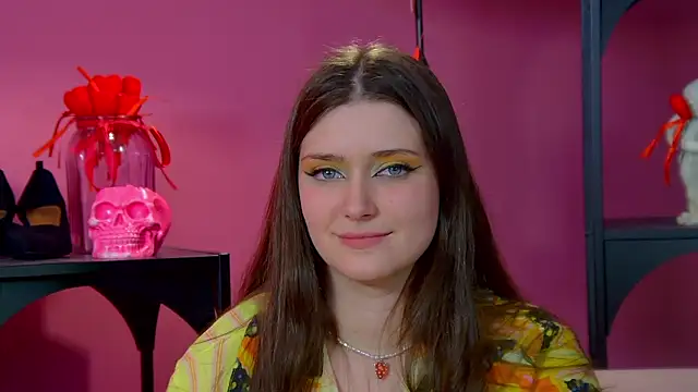 JessicaJewells Chat XXX in diretta