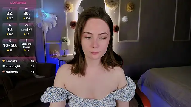 MilaBelle Live XXX-Chat