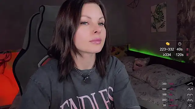 Alaska_ya লাইভ XXX চ্যাট