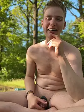 PublicLuke 라이브 XXX 채팅