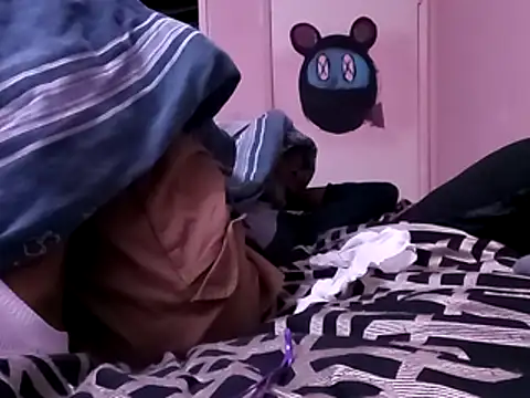 Blkstylion Live XXX-chat