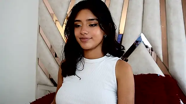 Rebecca_055's Live XXX Chat