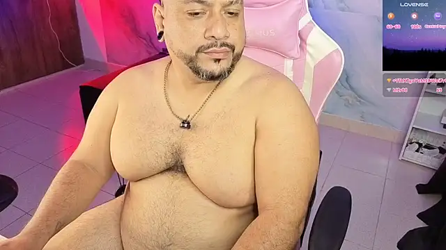 Chat XXX Live jacoob_woods