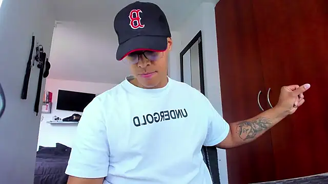 _John_Boy_ Webcam Show