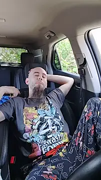 XXX chat uživo modela JohnnyFaster