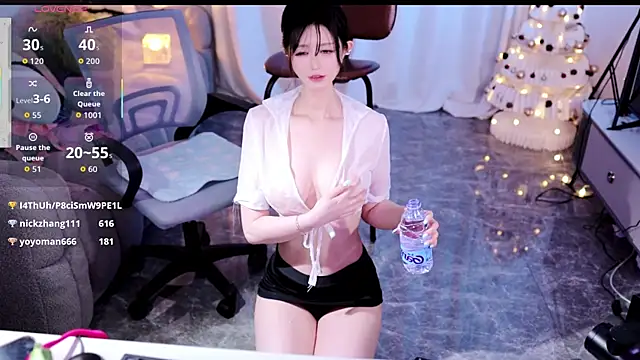 Sa_shimi Chat XXX in diretta