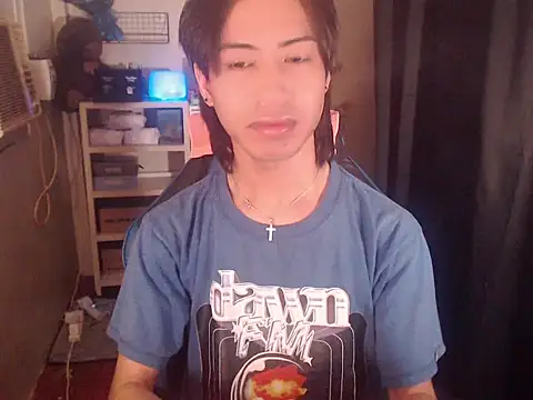 Erin_23 웹캠 쇼