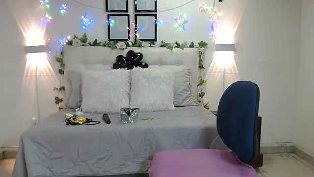 Megan_05_'s Live XXX Chat