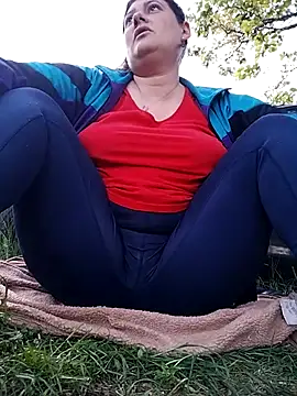 Flacara100 Webcam show
