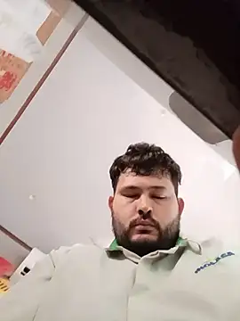 Ambooli Webcam Show