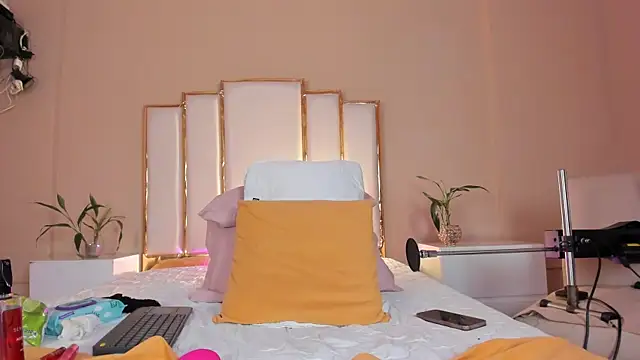 Rosalinda_77のライブXXXチャット