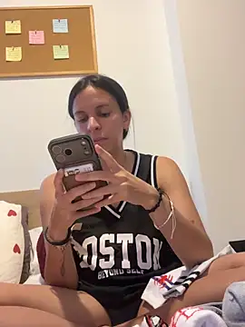 Genblan's Live XXX Chat
