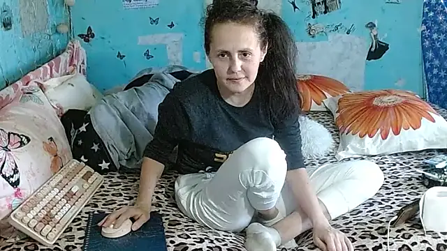brighteyes77 Chat XXX in diretta