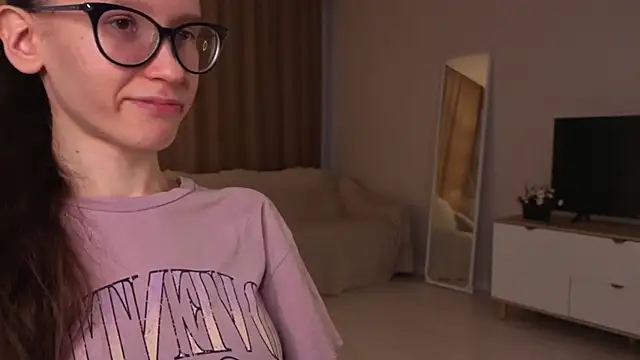 Živý XXX chat BettyBrowni