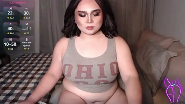 mysticofcum_ Live XXX-chat