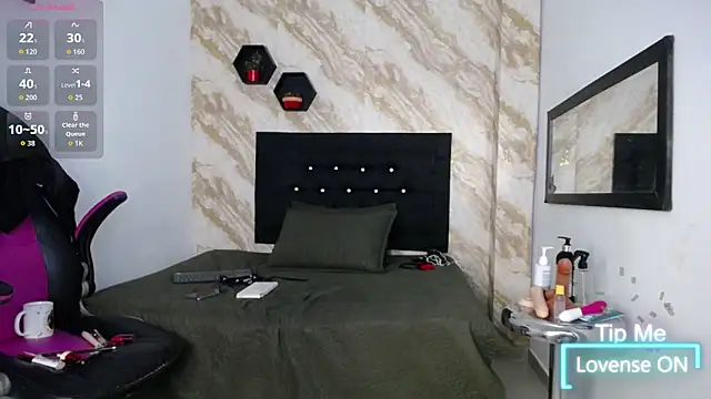 Онлайн чат XXX issa__love