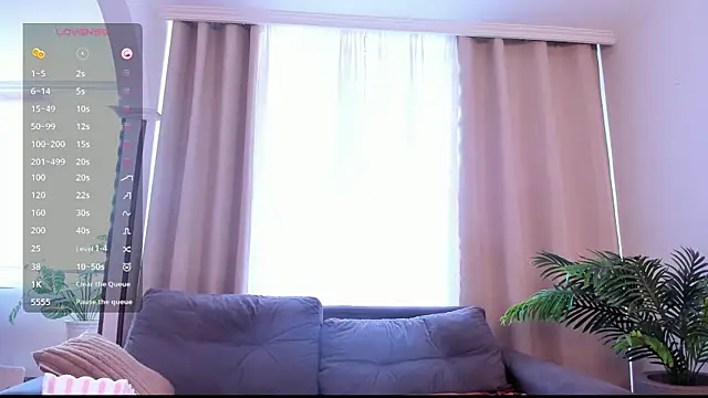 Czat XXX na żywo – Milana_smirnov