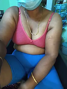 Tamilselviroja- Obrolan Langsung XXX