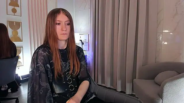 Czat XXX na żywo – DonnaDaze