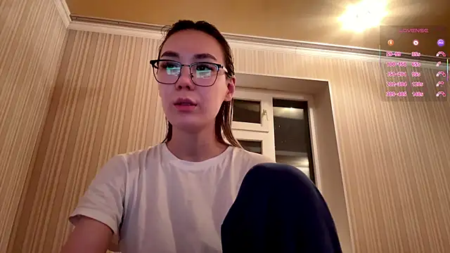 JenellKjelland Show in webcam