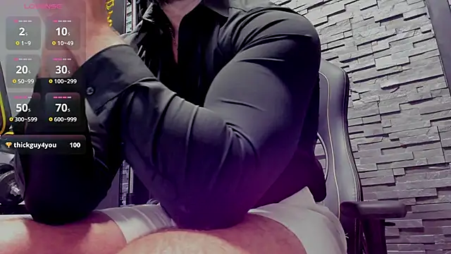 David_Big_Daddy Live XXX Chat