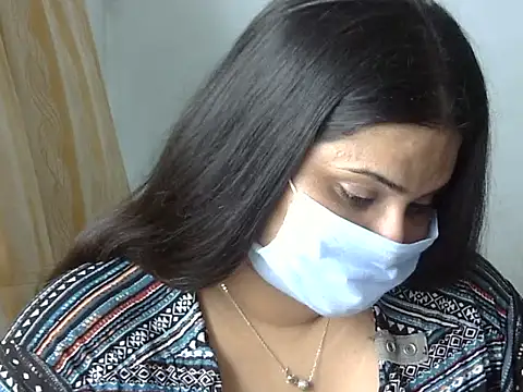 XXX chat uživo modela cutelady65
