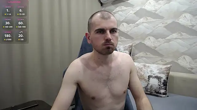 Chat +18 de SerzhKorol1 ao vivo