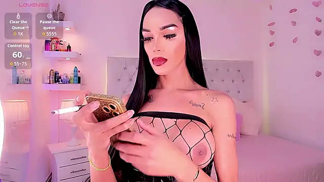 Онлайн чат XXX Michell_simons