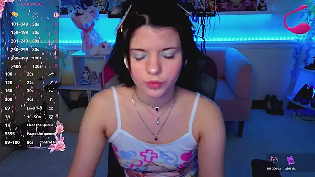 Katya_Zaitseva's Live XXX Chat