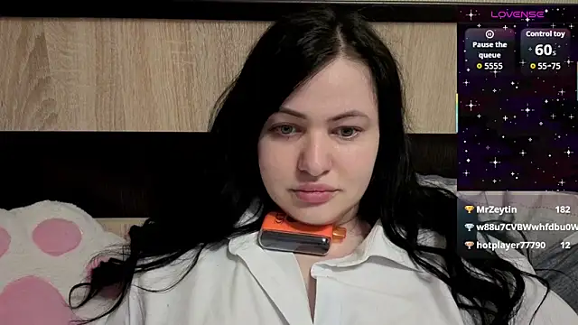Chat XXX ao vivo de German_Eva