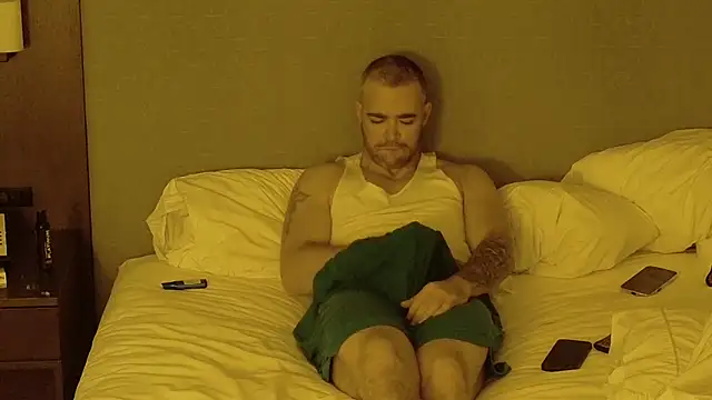 Dallasbest214 élő XXX-chatje