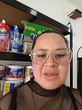 Chat +18 de VANESSA__28 ao vivo