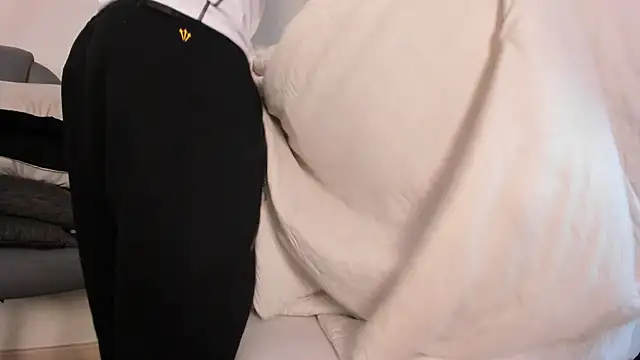 Chat XXX ao vivo de _TaylorBlack