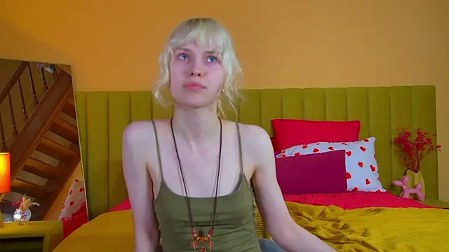 HannahHollis 现场XXX聊天