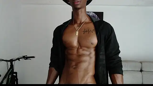 Chat XXX en directo de drake_brwon_23