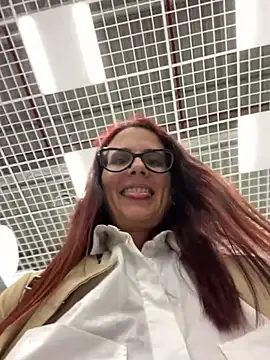 NataKittenn Webbikameraesitys