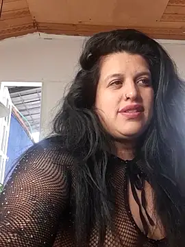 Andrea_secret_'s Live XXX Chat